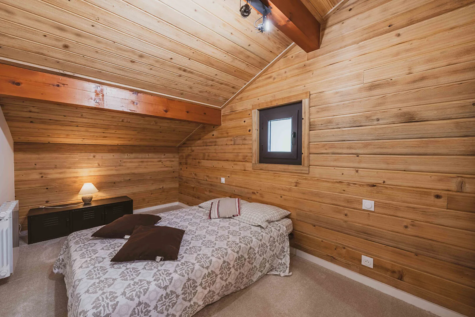 Chamonix - Renovert chalet med utsikt til Mont Blanc – bilde 11
