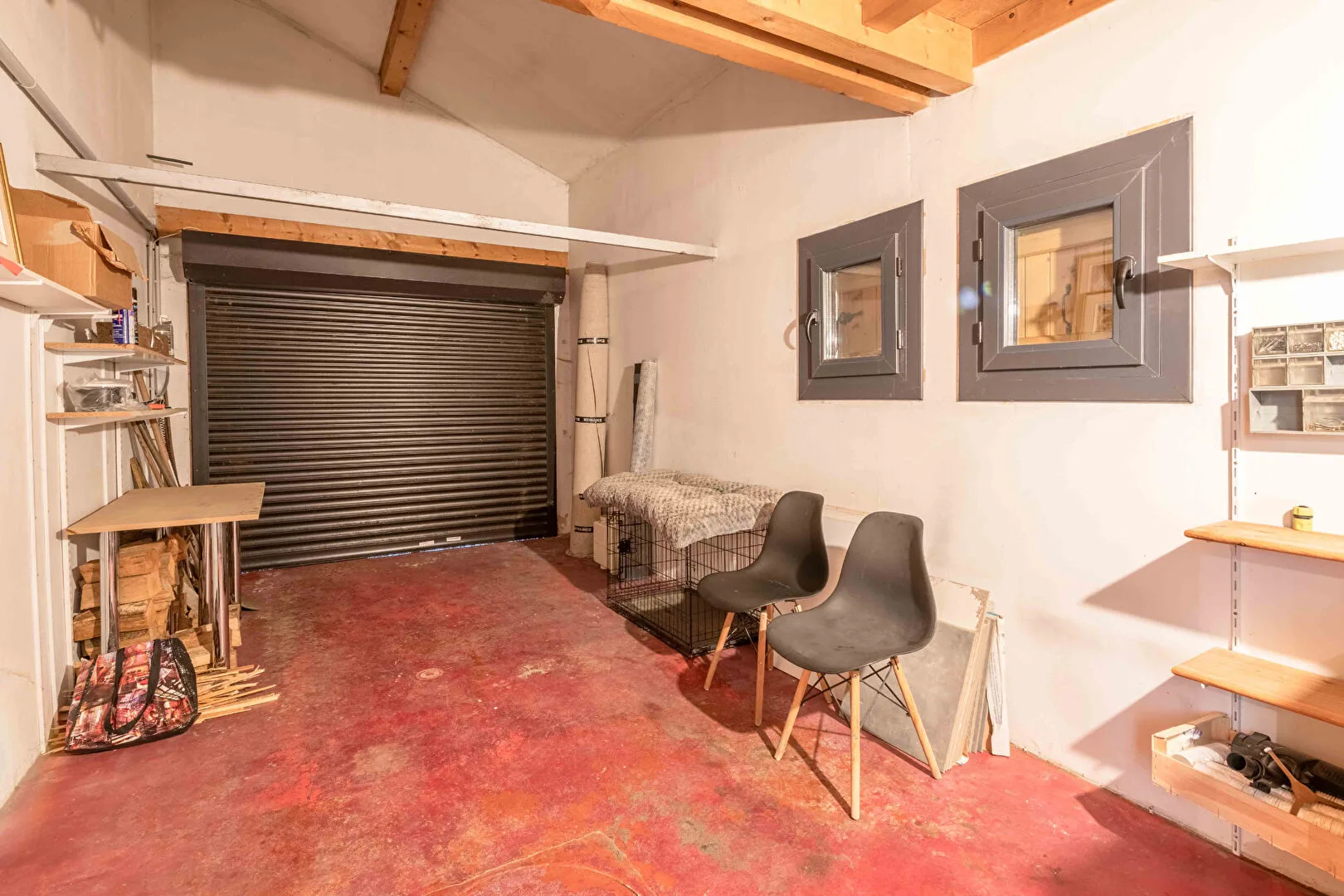Chamonix - Renovert chalet med utsikt til Mont Blanc – bilde 16