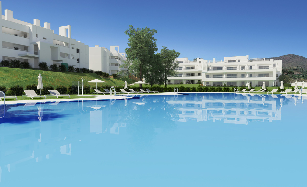 Solana Village - Fase 2 - – bilde 1