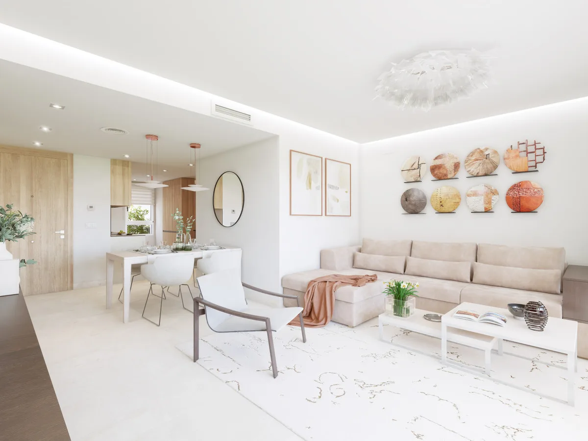 Solana Village - Fase 2 - – bilde 5