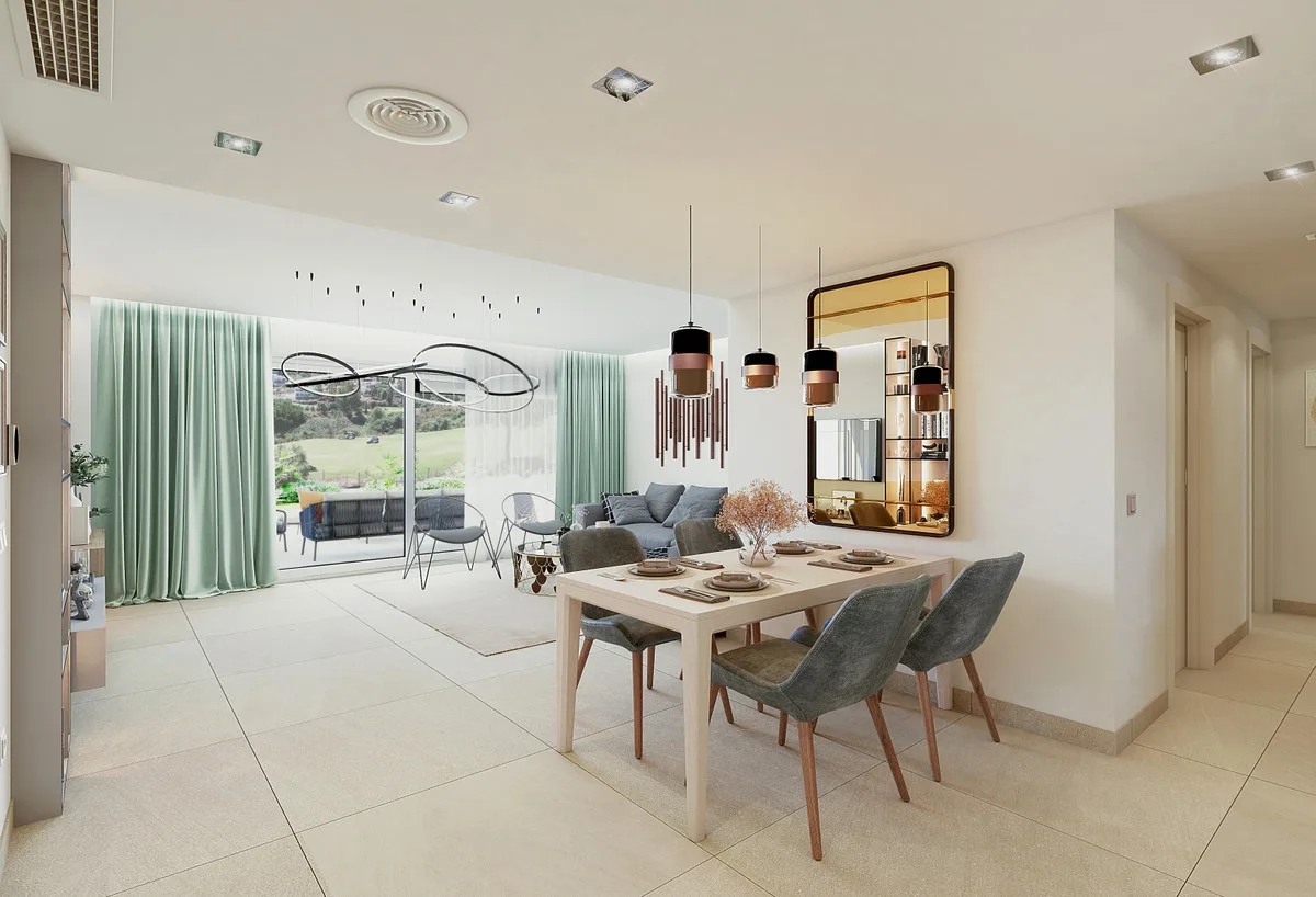 Solana Village - Fase 2 - – bilde 8