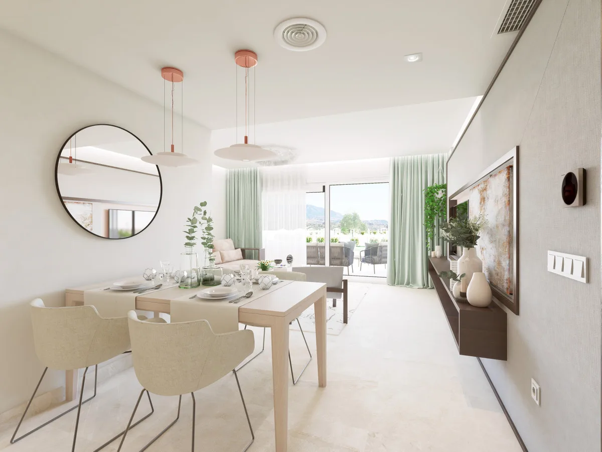 Solana Village - Fase 2 - – bilde 14