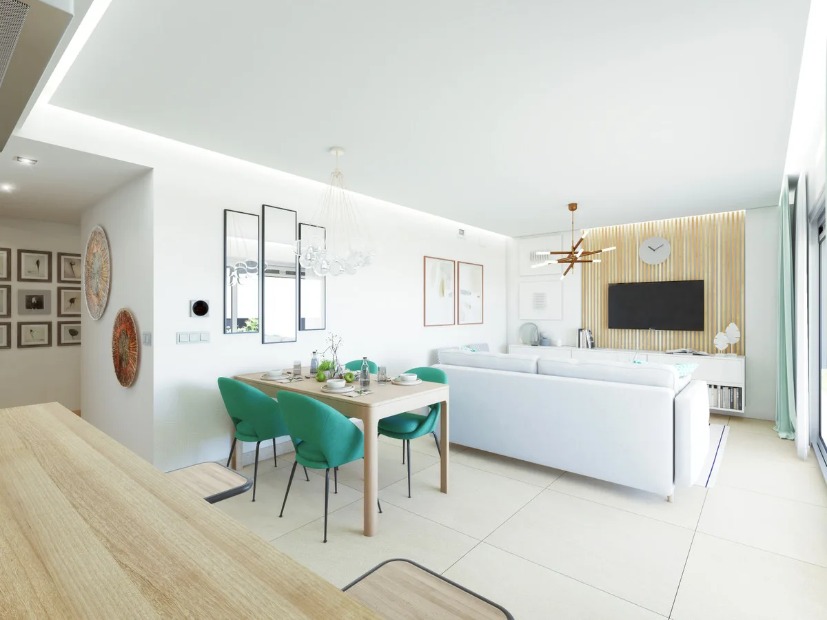 Solana Village - Fase 2 - – bilde 13