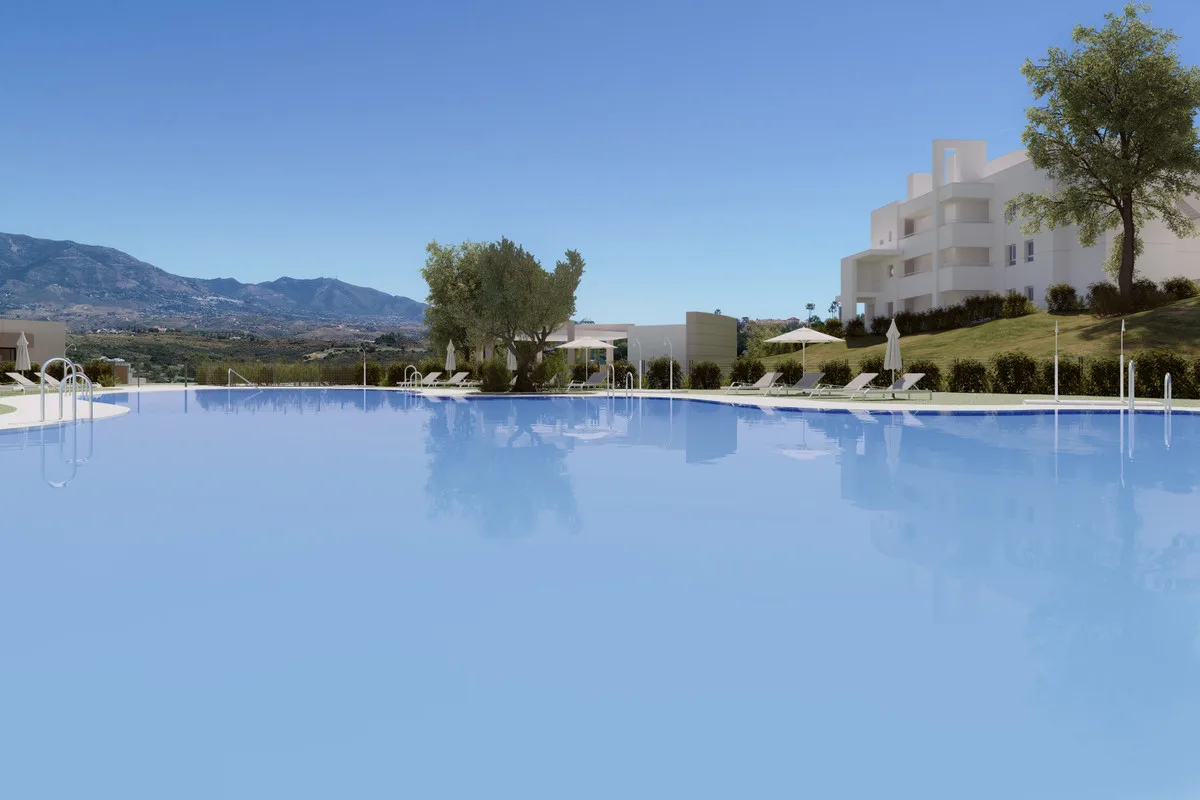 Solana Village - Fase 2 - – bilde 23