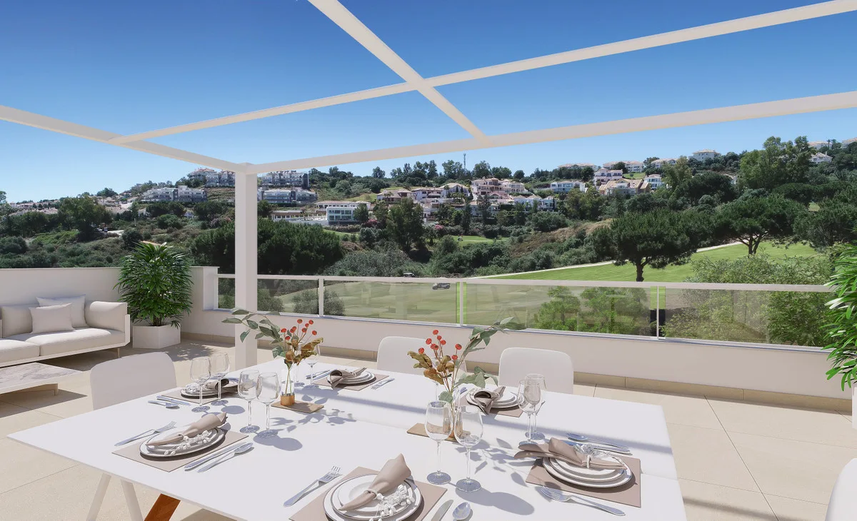 Solana Village - Fase 2 - – bilde 22