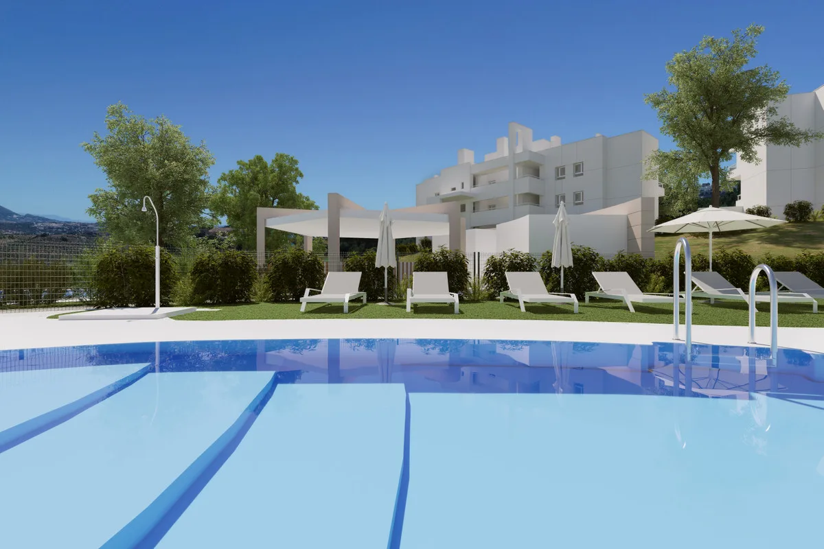 Solana Village - Fase 2 - – bilde 24