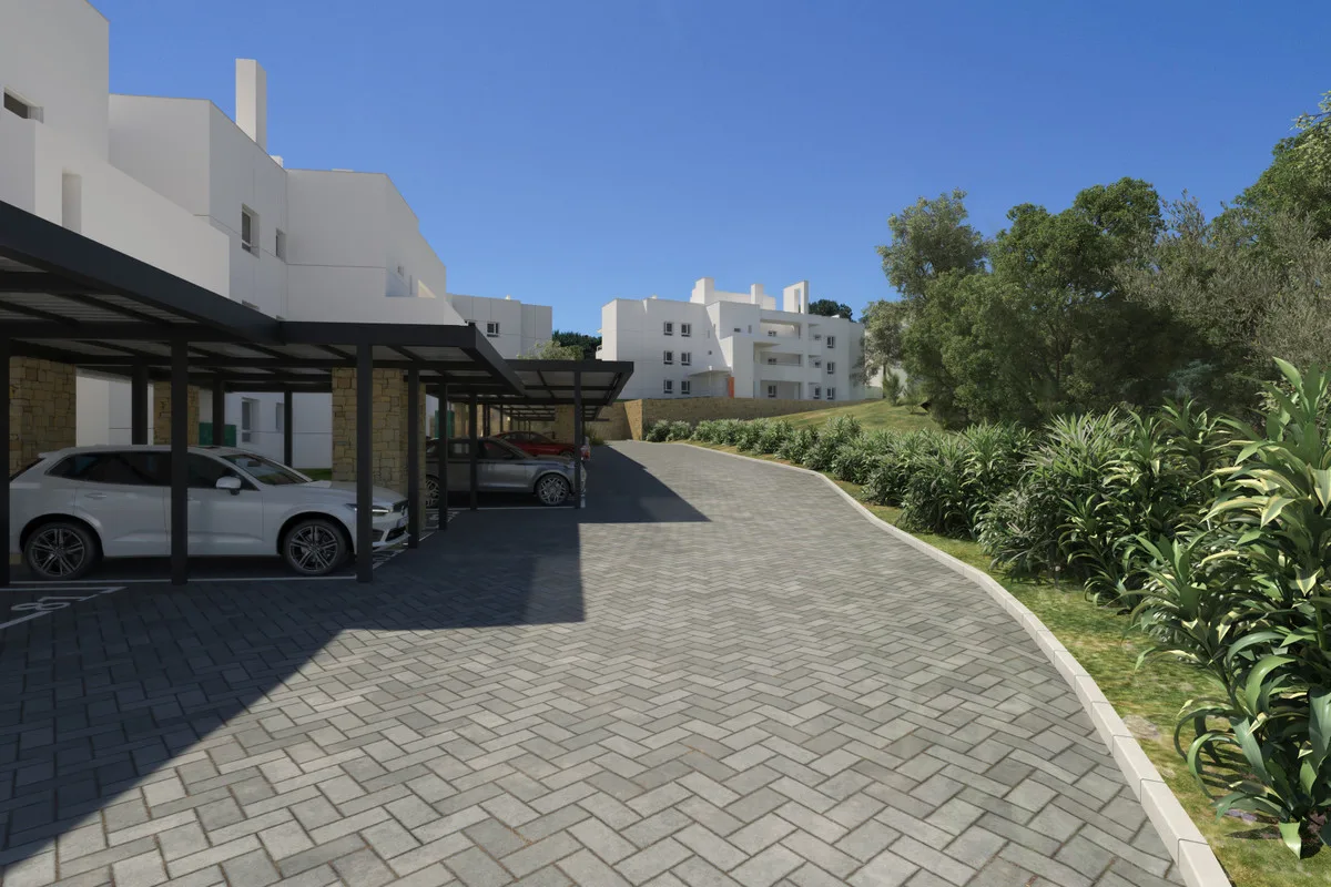 Solana Village - Fase 2 - – bilde 25