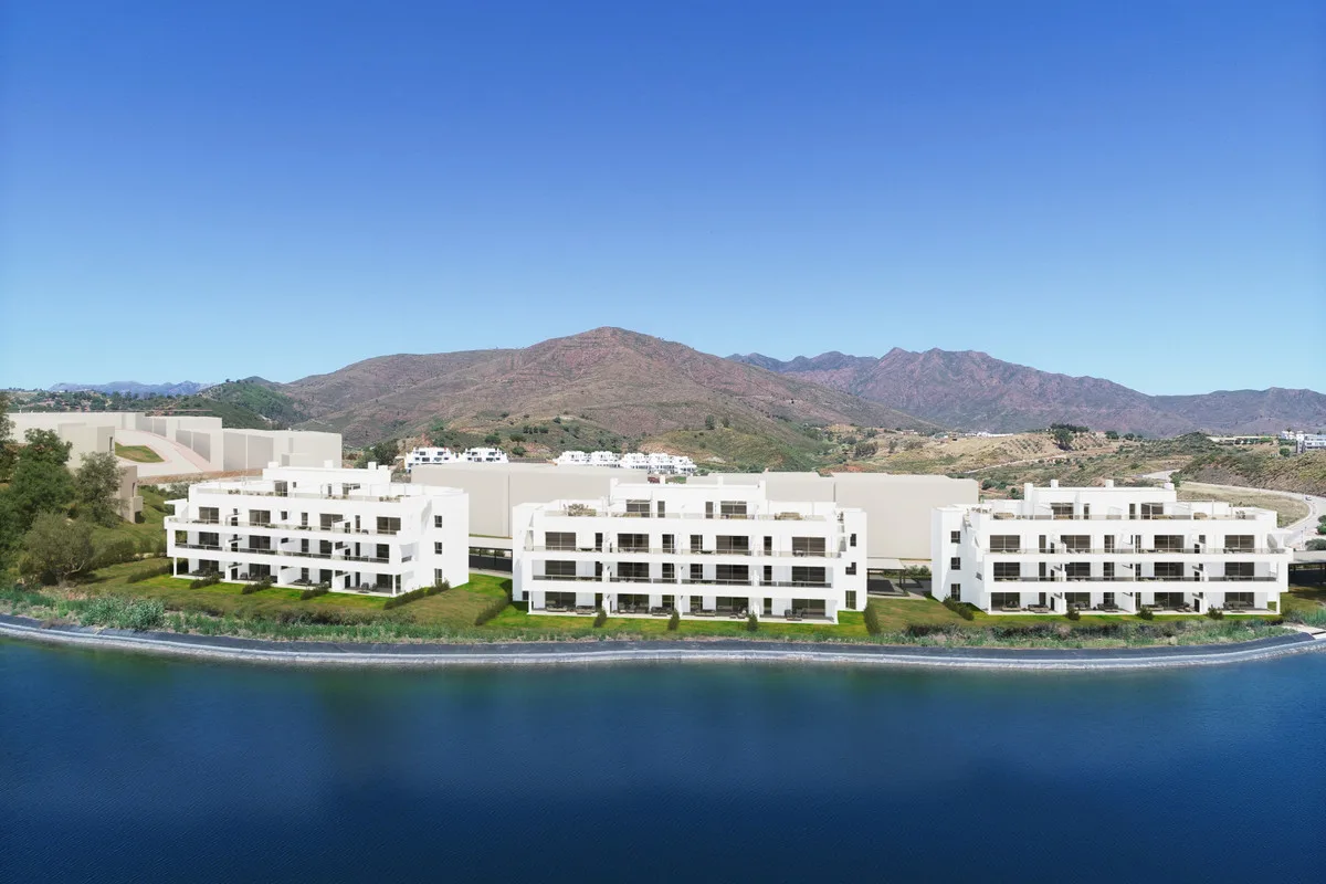 Solana Village - Fase 2 - – bilde 26