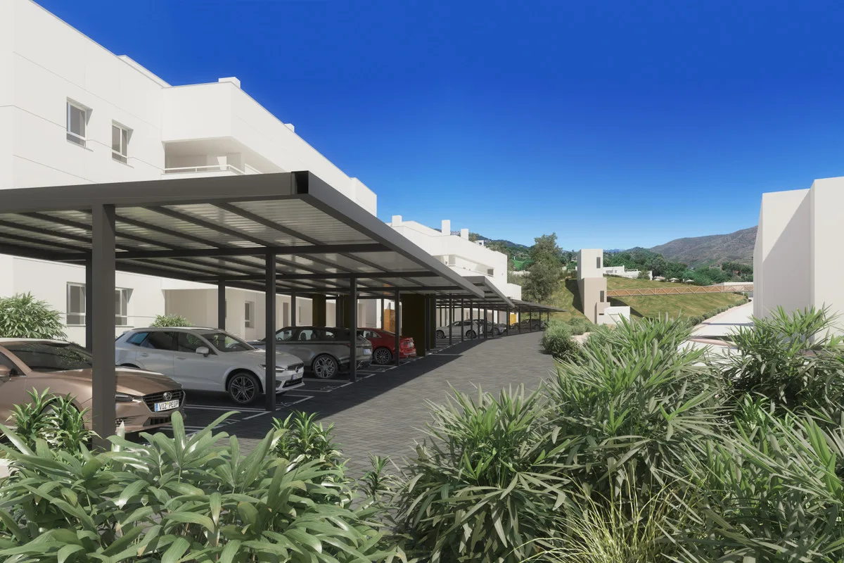 Solana Village - Fase 2 - – bilde 27