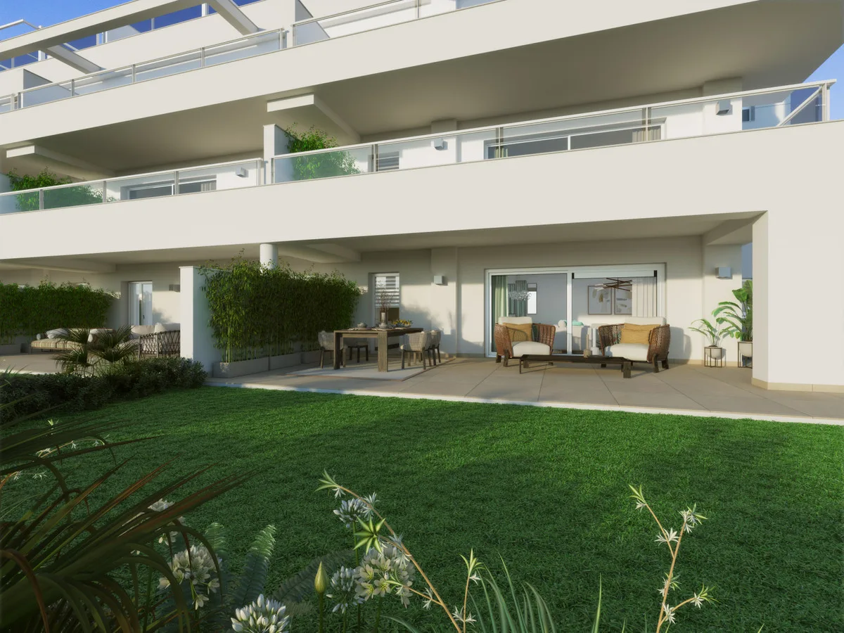 Solana Village - Fase 2 - – bilde 28