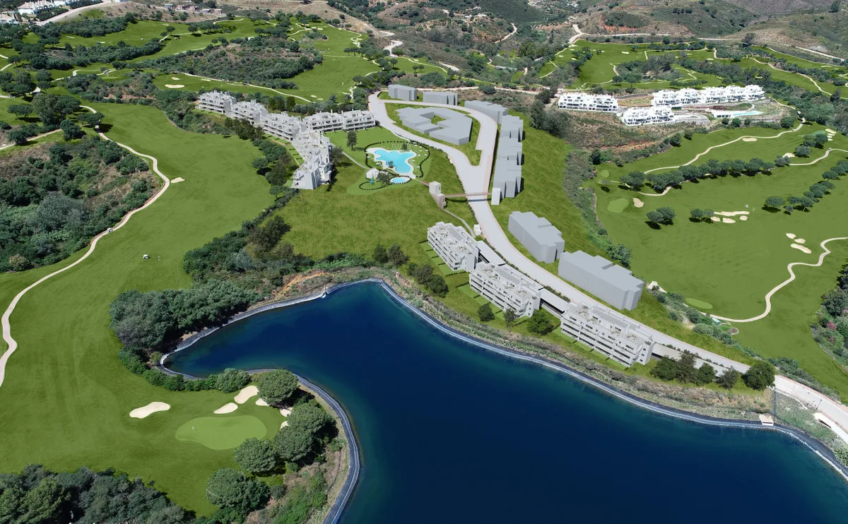 Solana Village - Fase 2 - – bilde 31