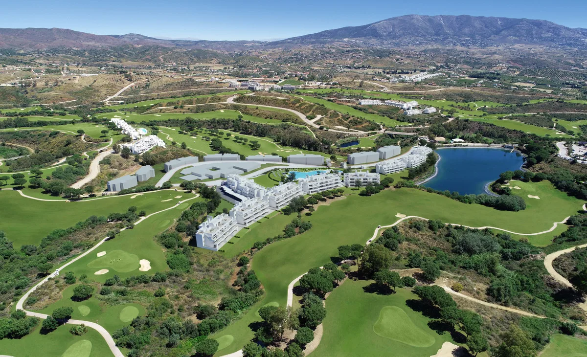 Solana Village - Fase 2 - – bilde 32