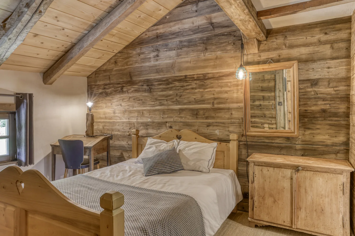 Saint-Gervais / Saint-Nicolas-de-Véroce, De franske Alper - Tilbaketrukket alpeperle med fantastisk utsikt mot Mont-Blanc-massivet – bilde 9