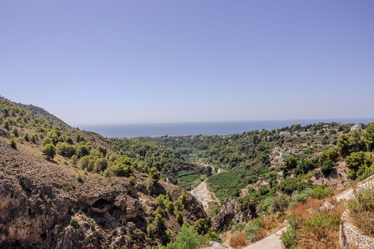 Frigiliana – Villa med privat basseng og et hjem fullt av muligheter – bilde 2
