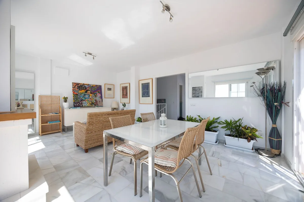 Frigiliana – Villa med privat basseng og et hjem fullt av muligheter – bilde 11