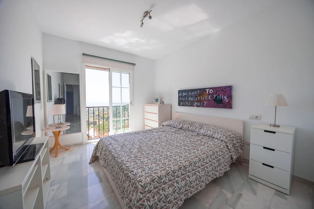 Frigiliana – Villa med privat basseng og et hjem fullt av muligheter – bilde 30