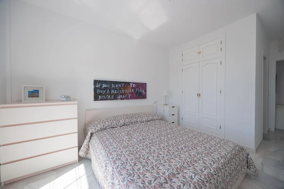 Frigiliana – Villa med privat basseng og et hjem fullt av muligheter – bilde 31