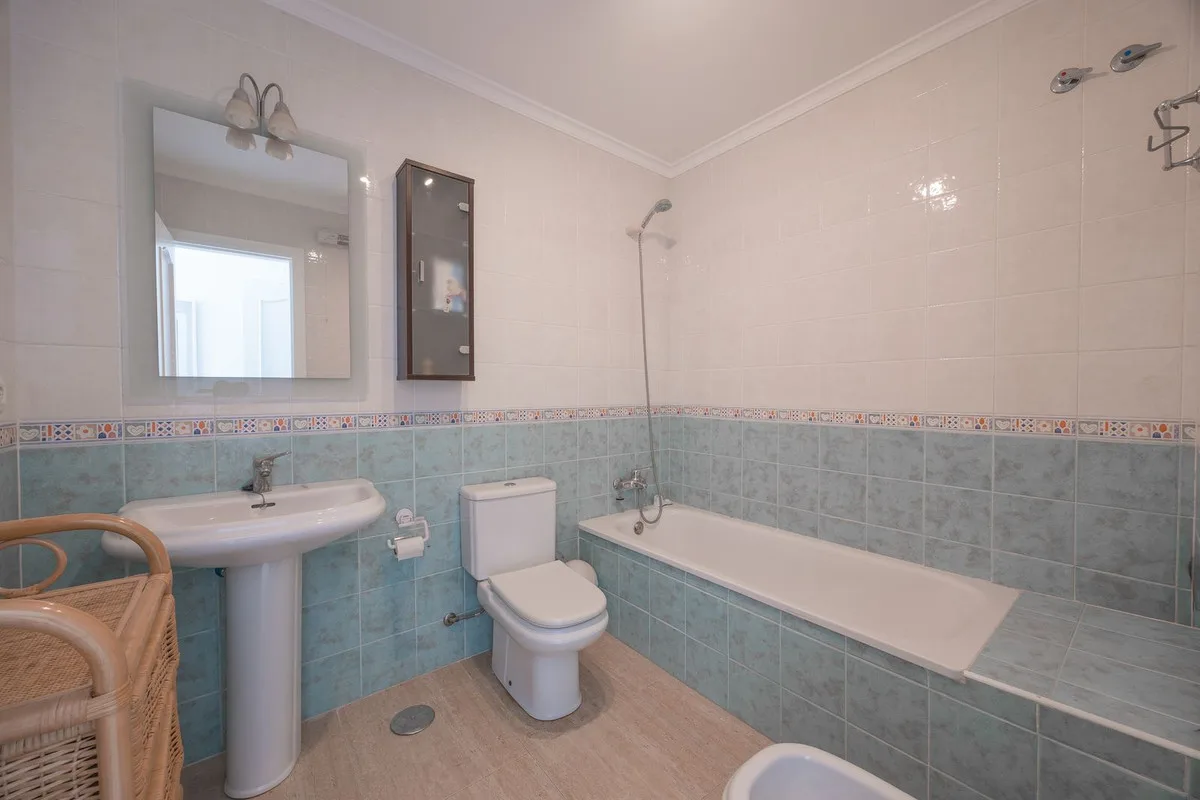 Frigiliana – Villa med privat basseng og et hjem fullt av muligheter – bilde 32