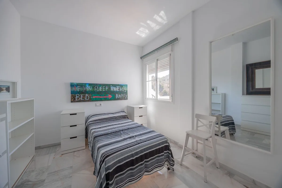 Frigiliana – Villa med privat basseng og et hjem fullt av muligheter – bilde 35