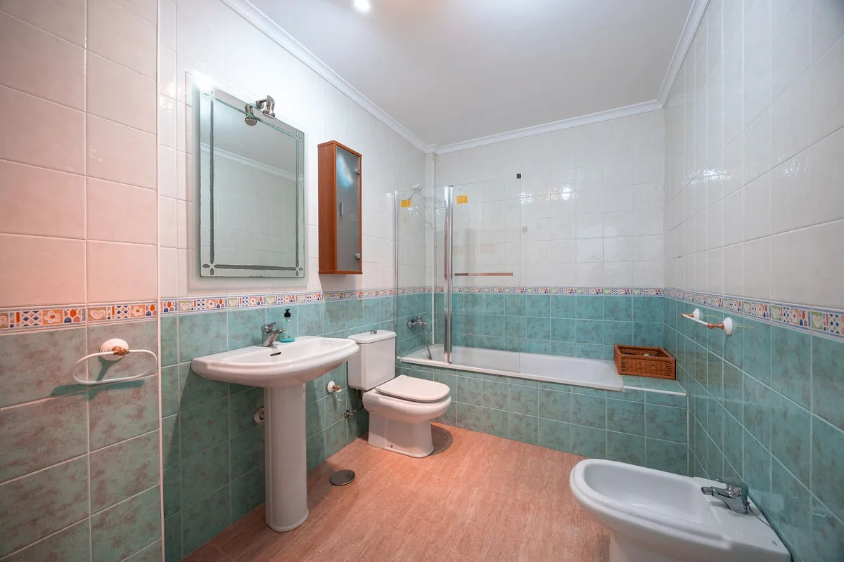 Frigiliana – Villa med privat basseng og et hjem fullt av muligheter – bilde 34