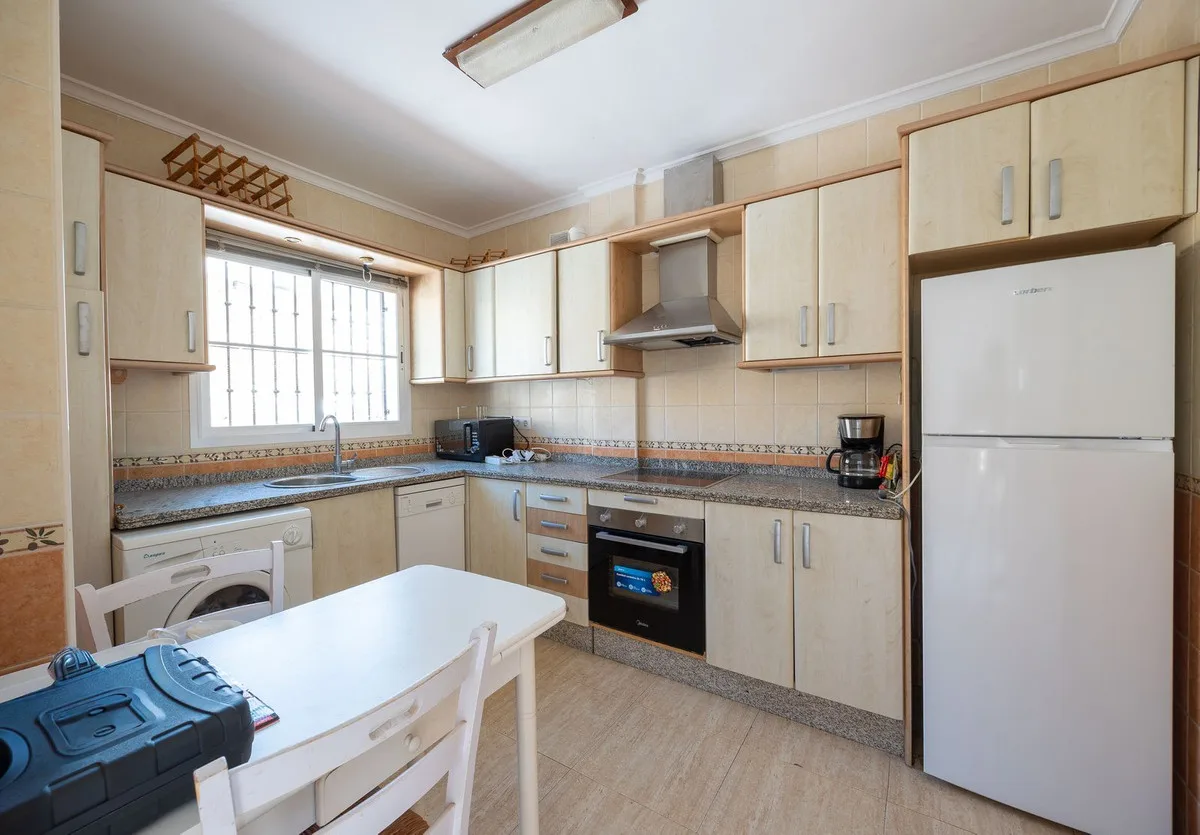 Frigiliana – Villa med privat basseng og et hjem fullt av muligheter – bilde 37