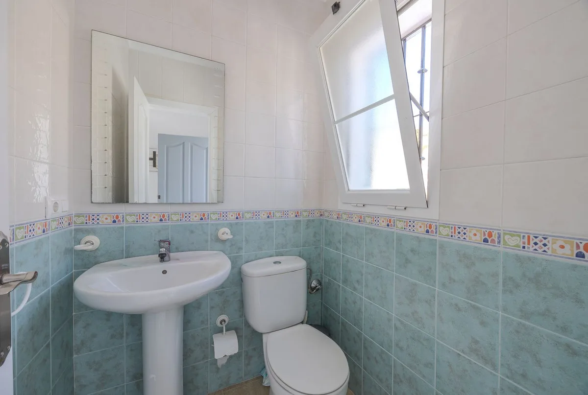 Frigiliana – Villa med privat basseng og et hjem fullt av muligheter – bilde 39