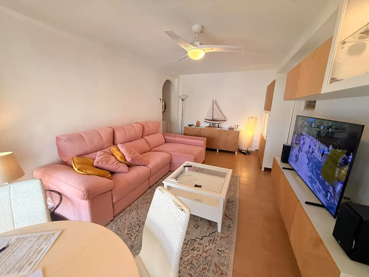 Torremolinos – Totalrenovert 3-roms leilighet i sentralt og etablert område – bilde 6