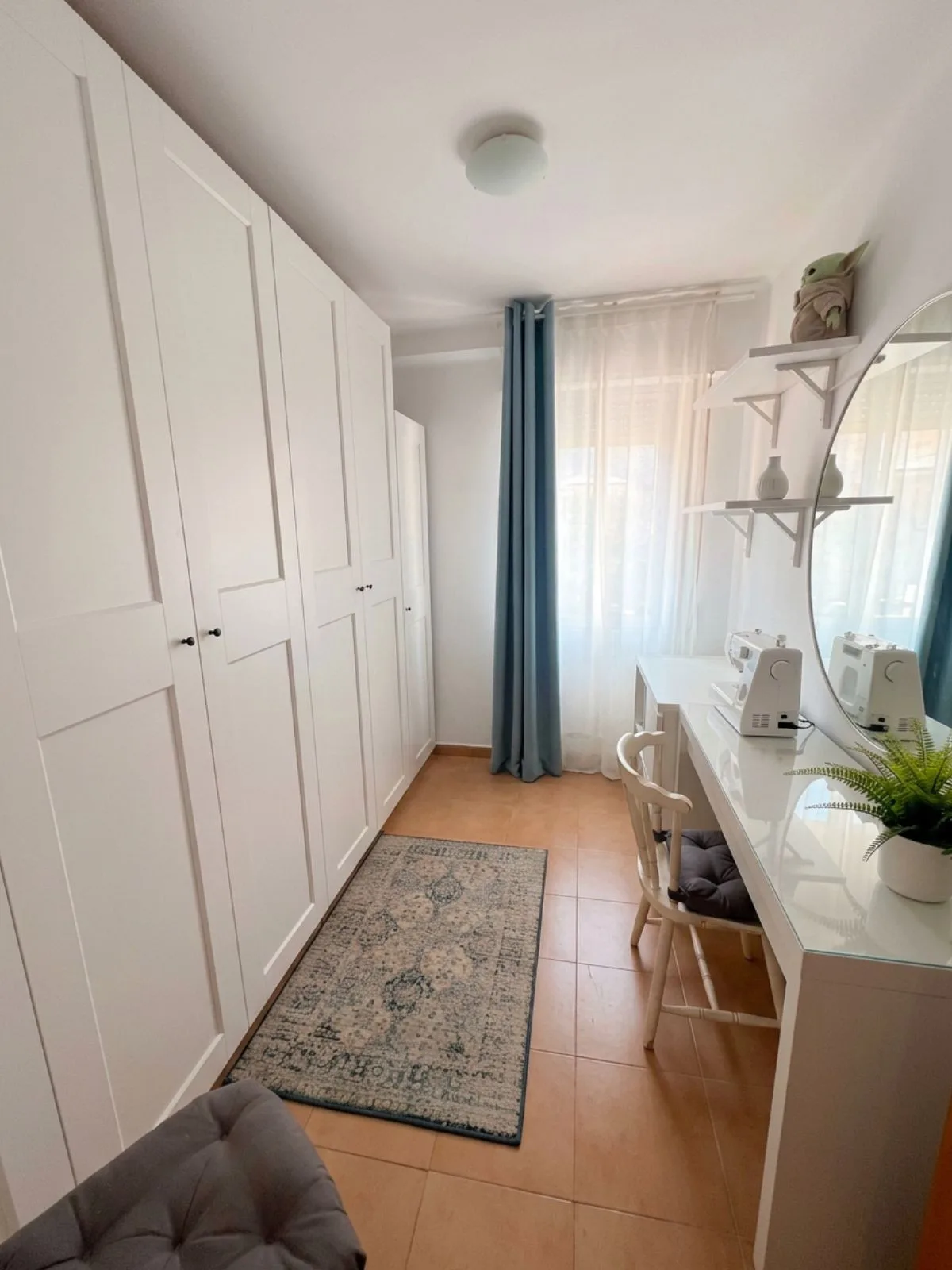 Torremolinos – Totalrenovert 3-roms leilighet i sentralt og etablert område – bilde 14