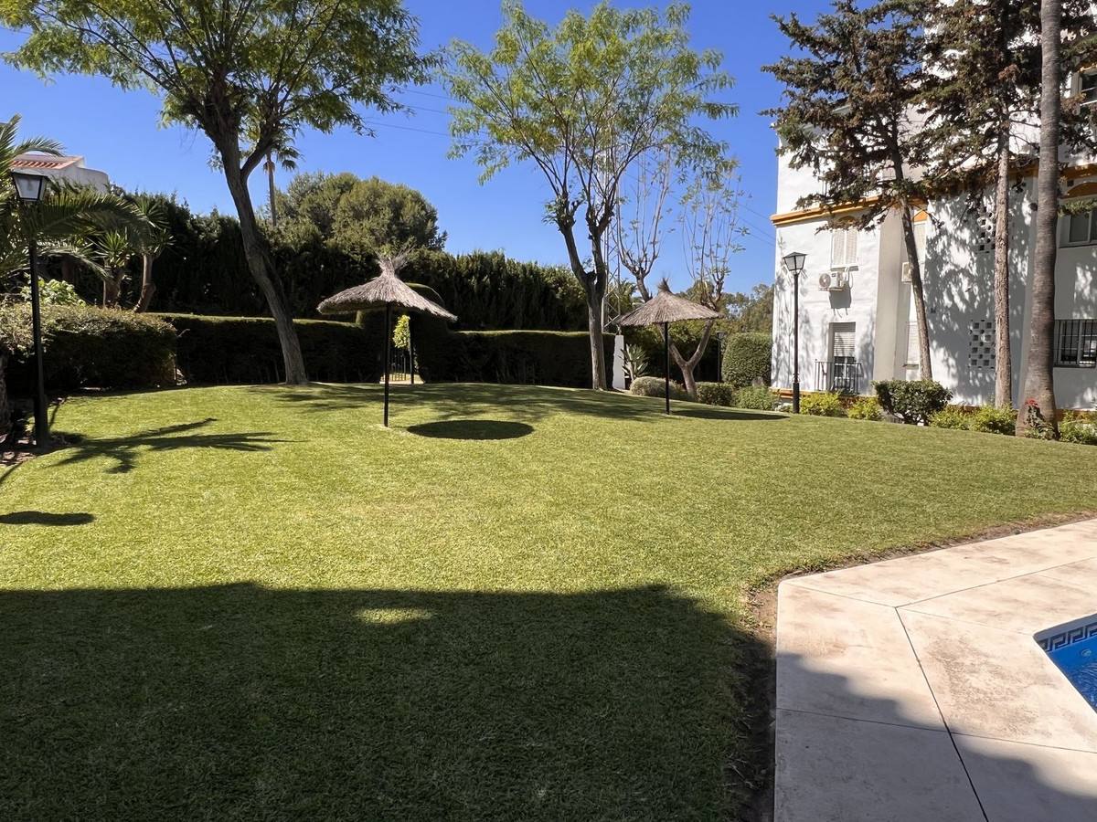 New Golden Mile, Estepona – Sjarmerende penthouse-duplex med sjøutsikt – bilde 3