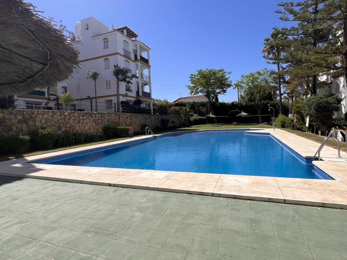 New Golden Mile, Estepona – Sjarmerende penthouse-duplex med sjøutsikt – bilde 2