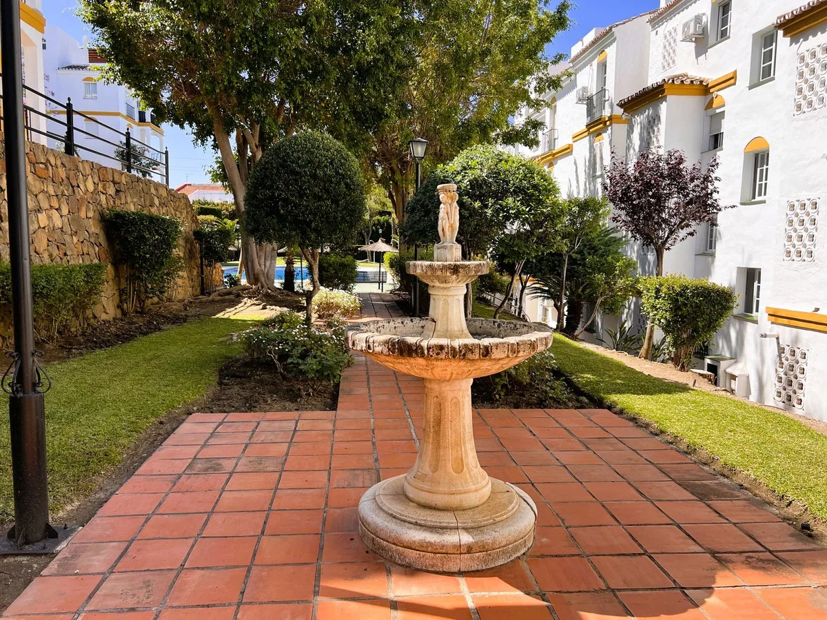 New Golden Mile, Estepona – Sjarmerende penthouse-duplex med sjøutsikt – bilde 4