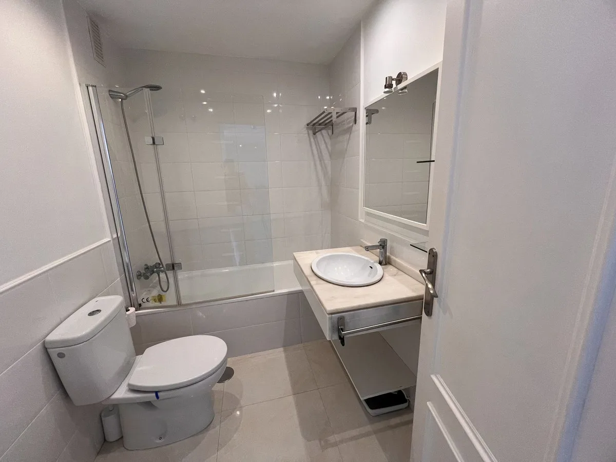 New Golden Mile, Estepona – Sjarmerende penthouse-duplex med sjøutsikt – bilde 14