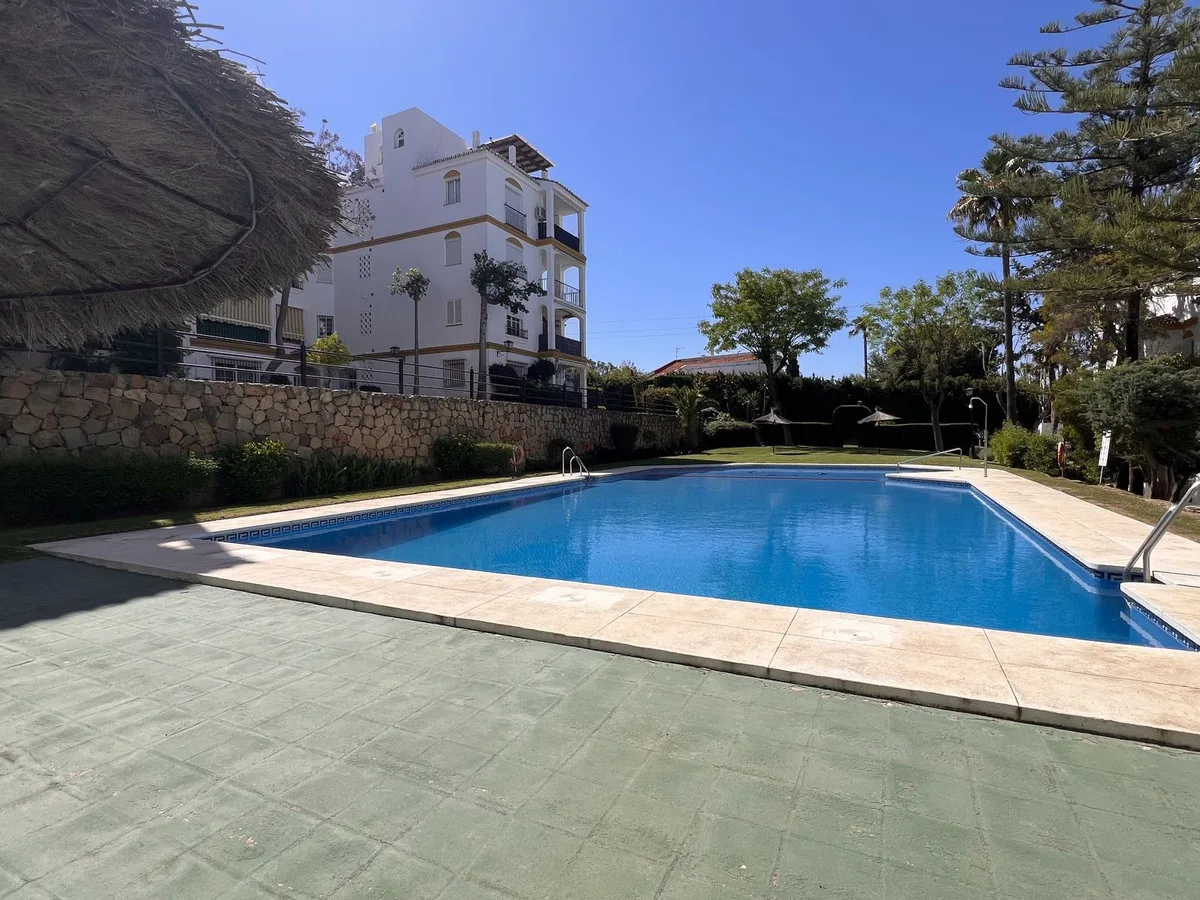 New Golden Mile, Estepona – Sjarmerende penthouse-duplex med sjøutsikt – bilde 21