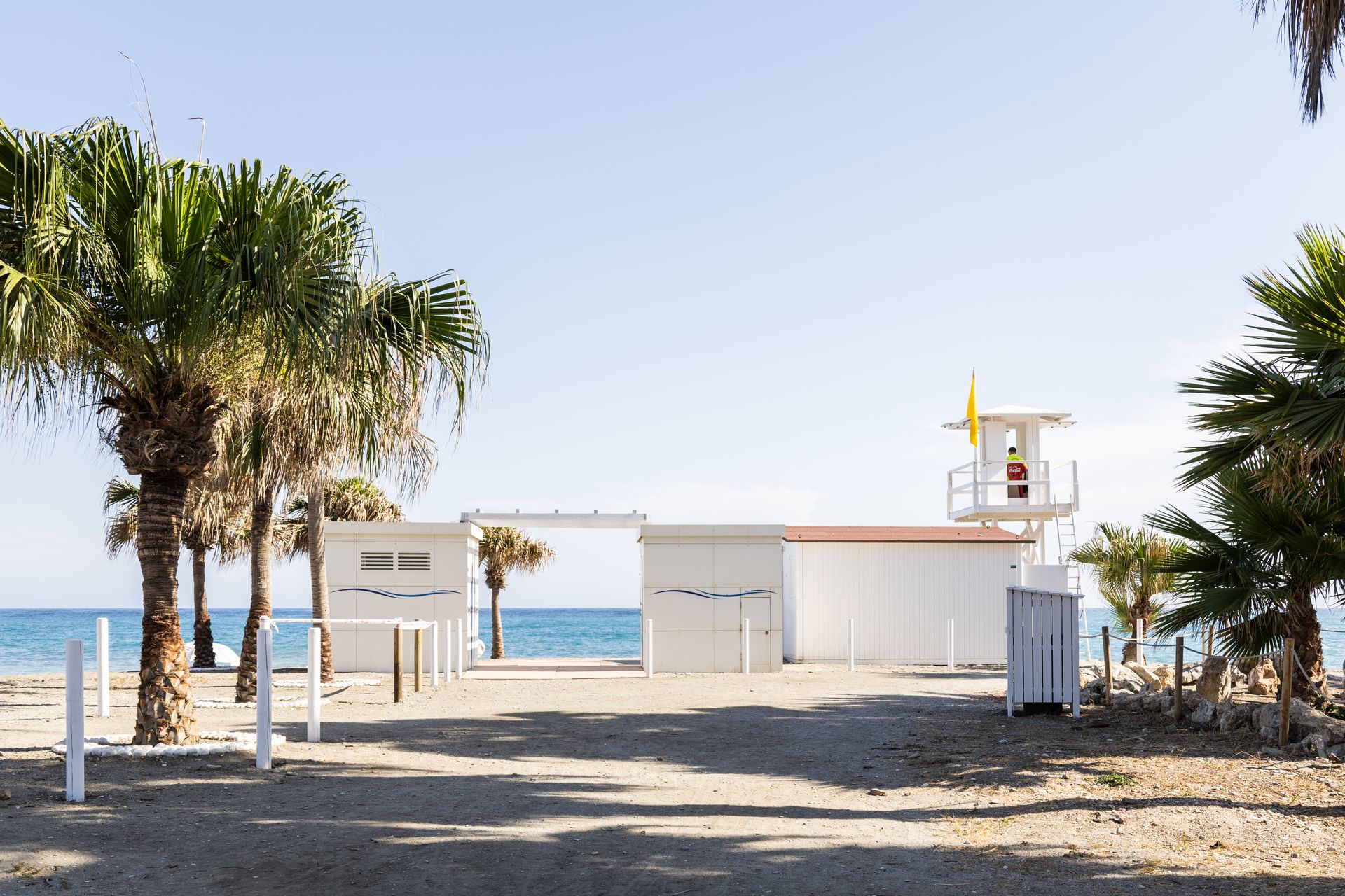 Punta Lara, Nerja – Eksklusiv nybygd duplex nær stranden med takterrasse – bilde 2