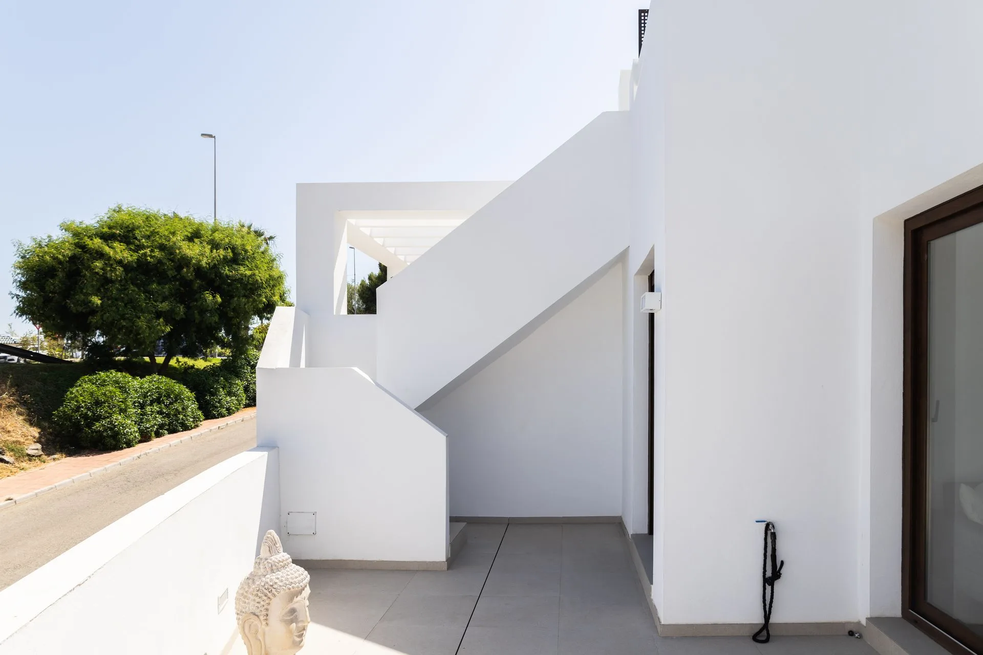 Punta Lara, Nerja – Eksklusiv nybygd duplex nær stranden med takterrasse – bilde 1