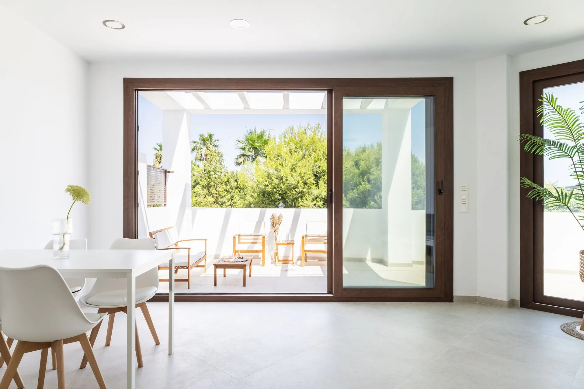Punta Lara, Nerja – Eksklusiv nybygd duplex nær stranden med takterrasse – bilde 4