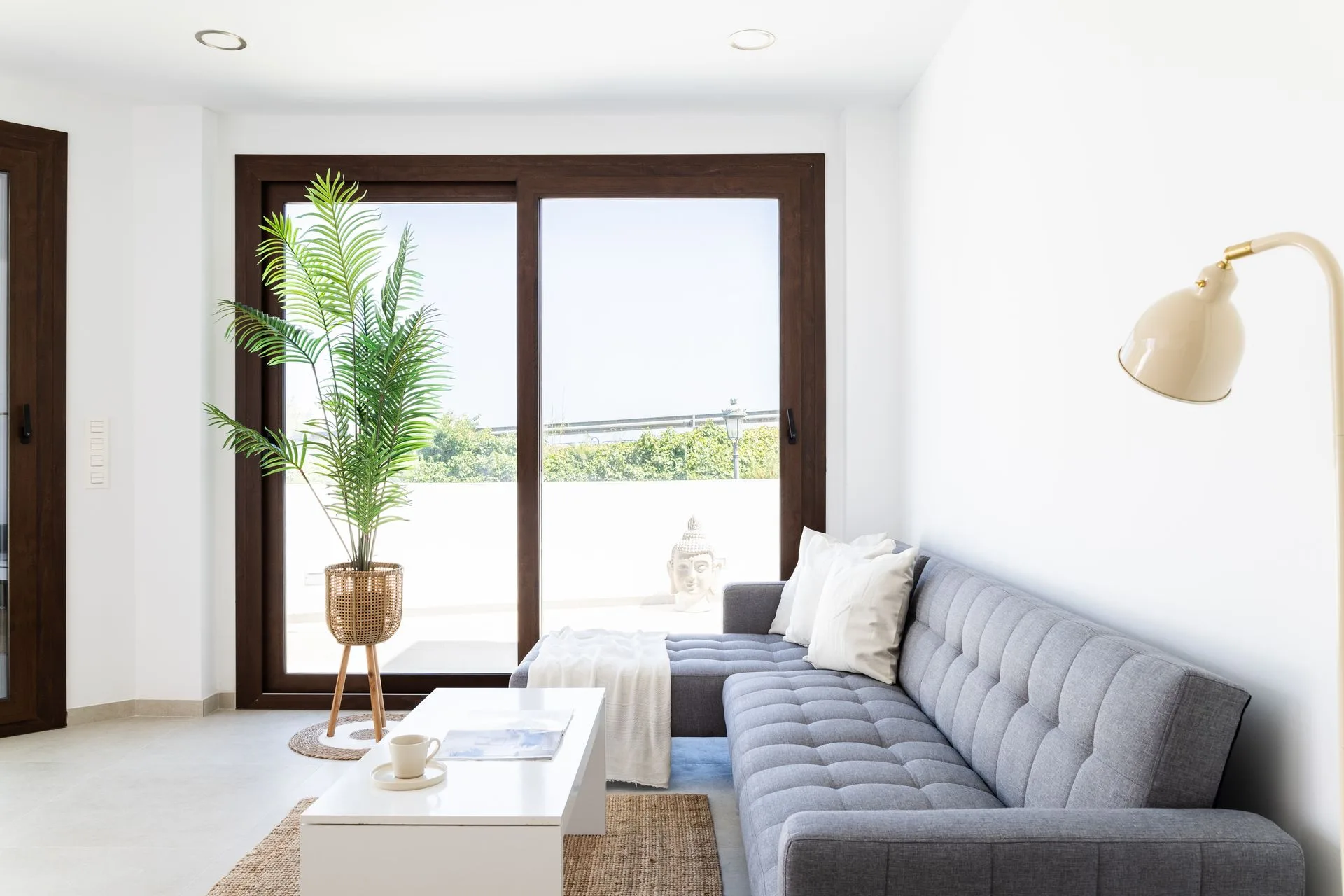 Punta Lara, Nerja – Eksklusiv nybygd duplex nær stranden med takterrasse – bilde 6