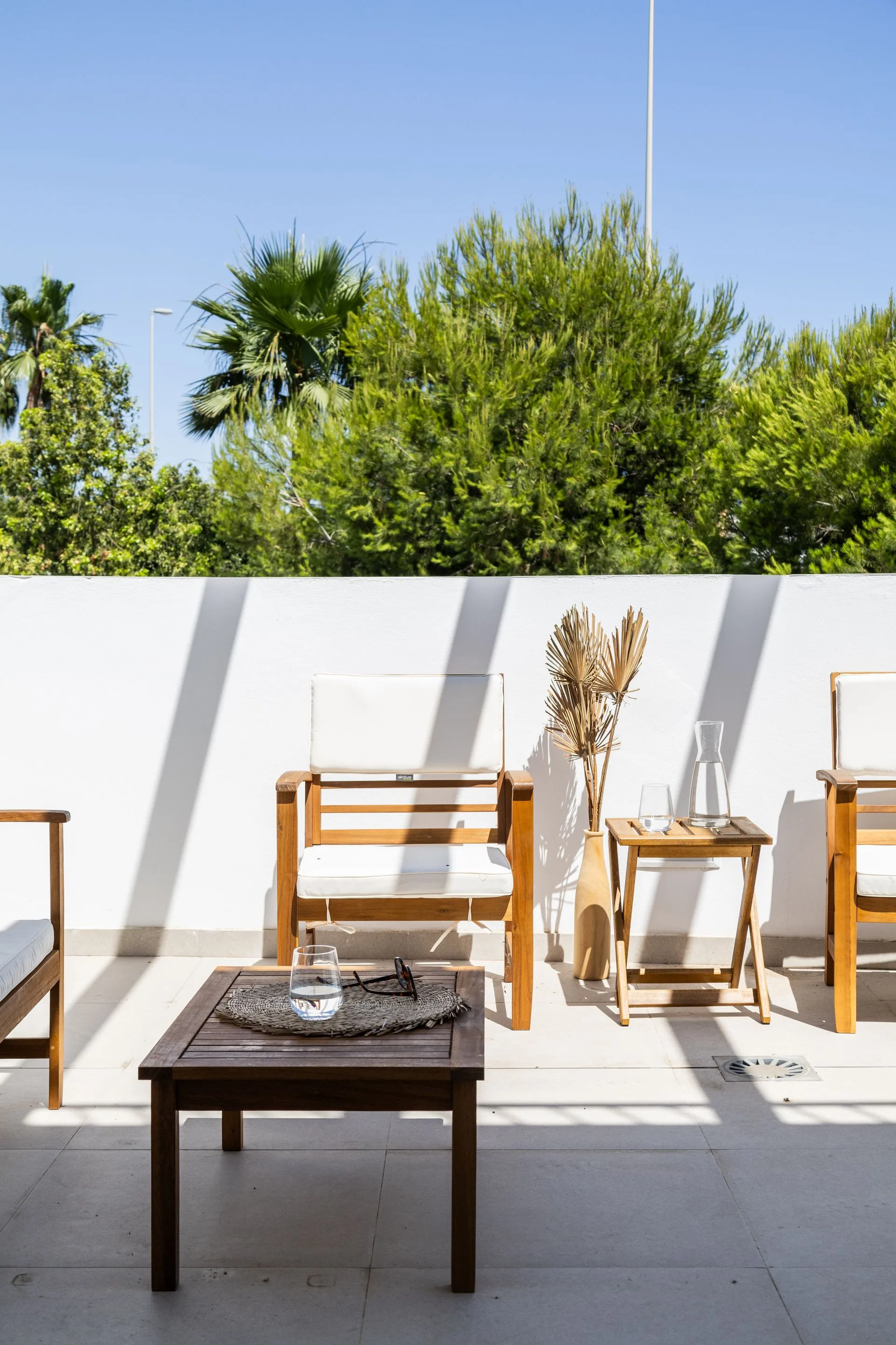Punta Lara, Nerja – Eksklusiv nybygd duplex nær stranden med takterrasse – bilde 5