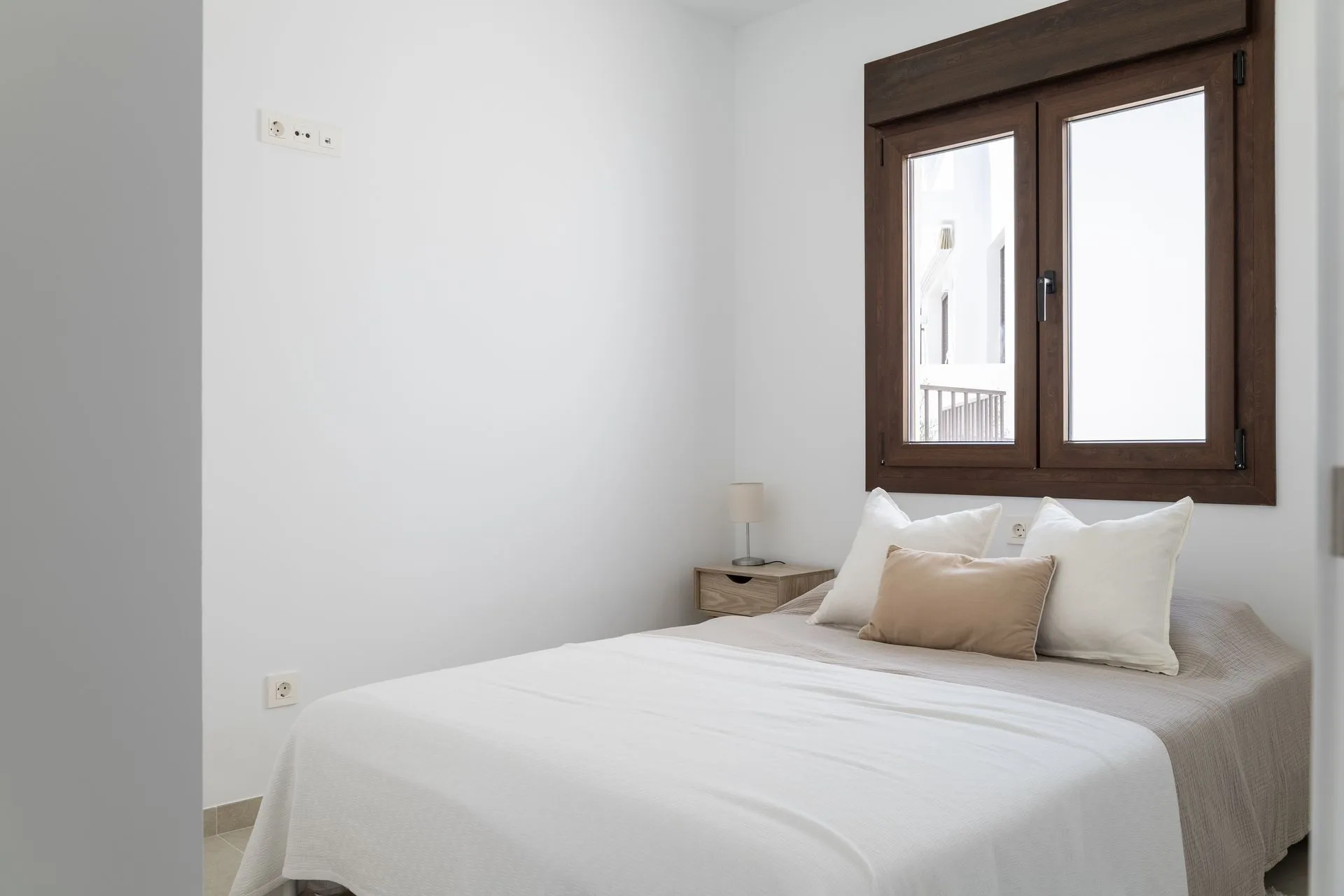 Punta Lara, Nerja – Eksklusiv nybygd duplex nær stranden med takterrasse – bilde 8