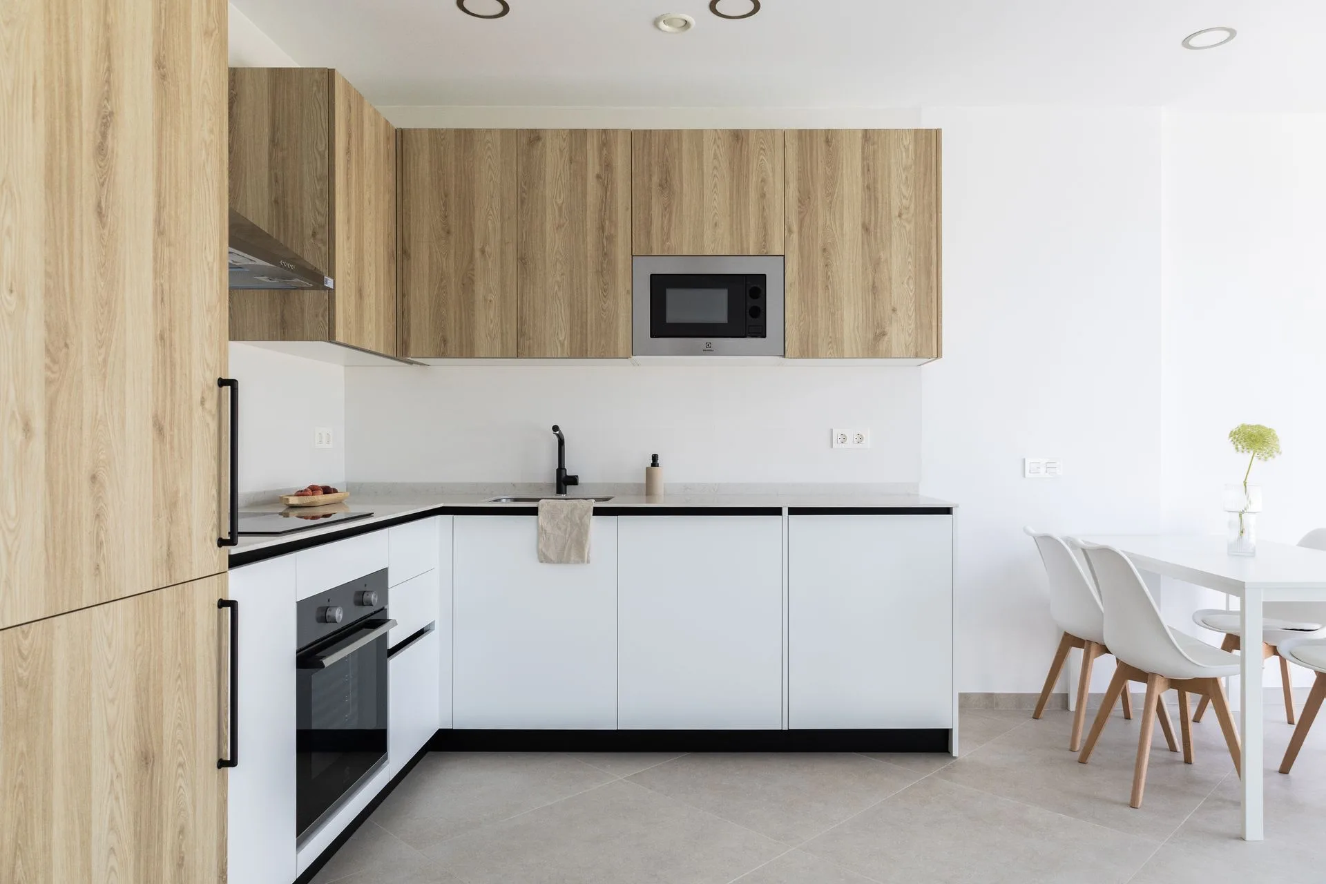 Punta Lara, Nerja – Eksklusiv nybygd duplex nær stranden med takterrasse – bilde 13