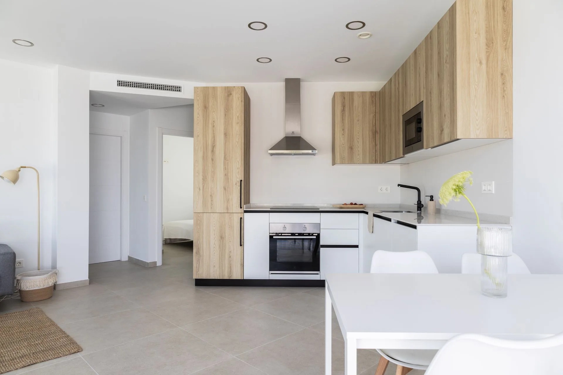 Punta Lara, Nerja – Eksklusiv nybygd duplex nær stranden med takterrasse – bilde 20