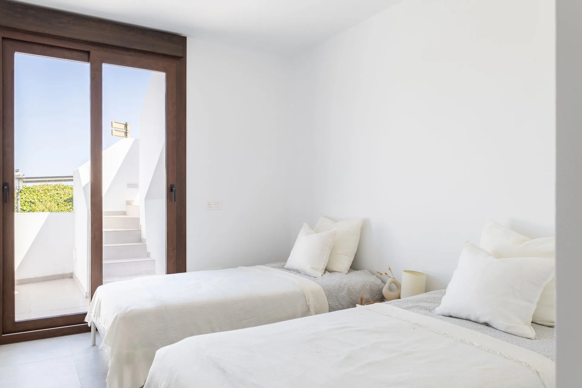 Punta Lara, Nerja – Eksklusiv nybygd duplex nær stranden med takterrasse – bilde 27