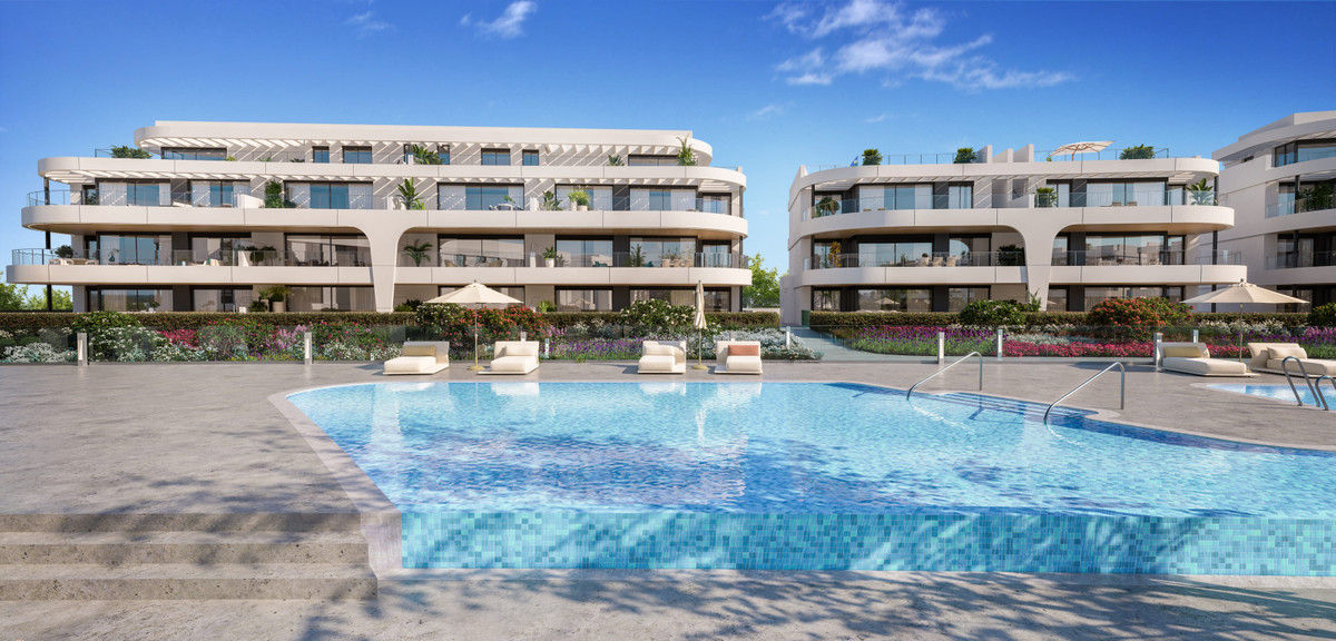 Atalaya, Naya Residences - Nye luksusboliger nær golf og sjø - NYBYGG – bilde 3