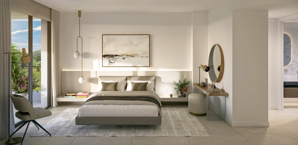 Atalaya, Naya Residences - Nye luksusboliger nær golf og sjø - NYBYGG – bilde 5