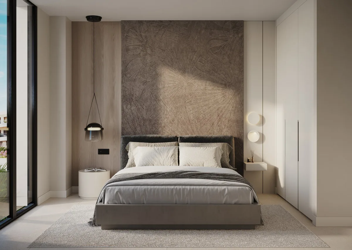 Atalaya, Naya Residences - Nye luksusboliger nær golf og sjø - NYBYGG – bilde 6