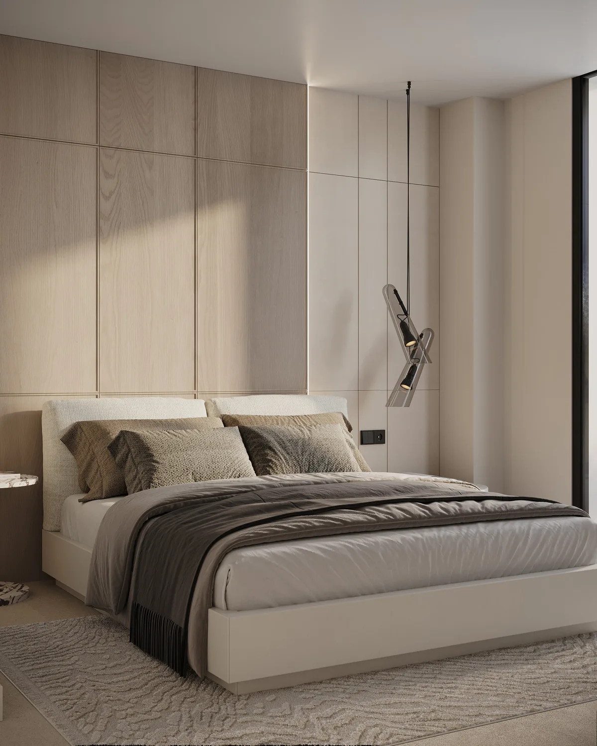 Atalaya, Naya Residences - Nye luksusboliger nær golf og sjø - NYBYGG – bilde 7