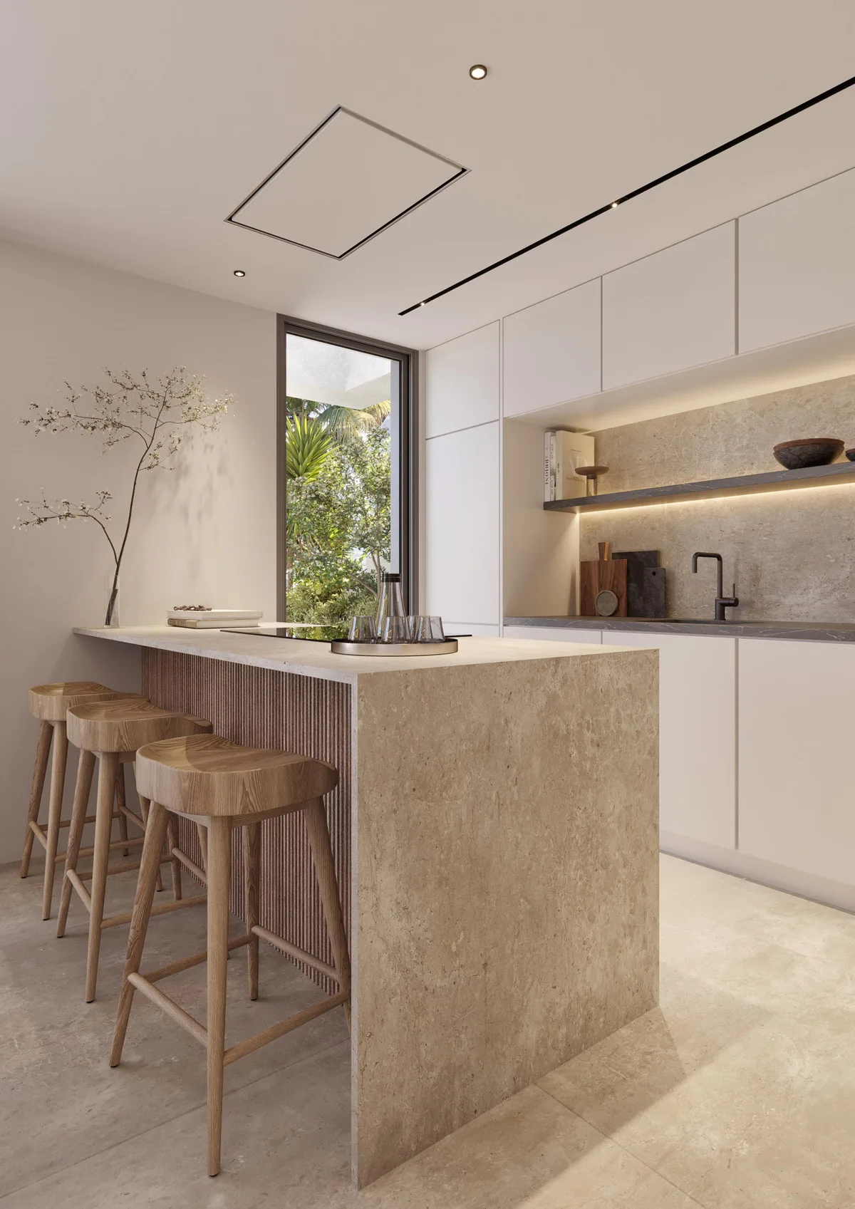 The Palms at Estepona – Nye leiligheter med spa, basseng og grønne omgivelser - NYBYGG – bilde 16