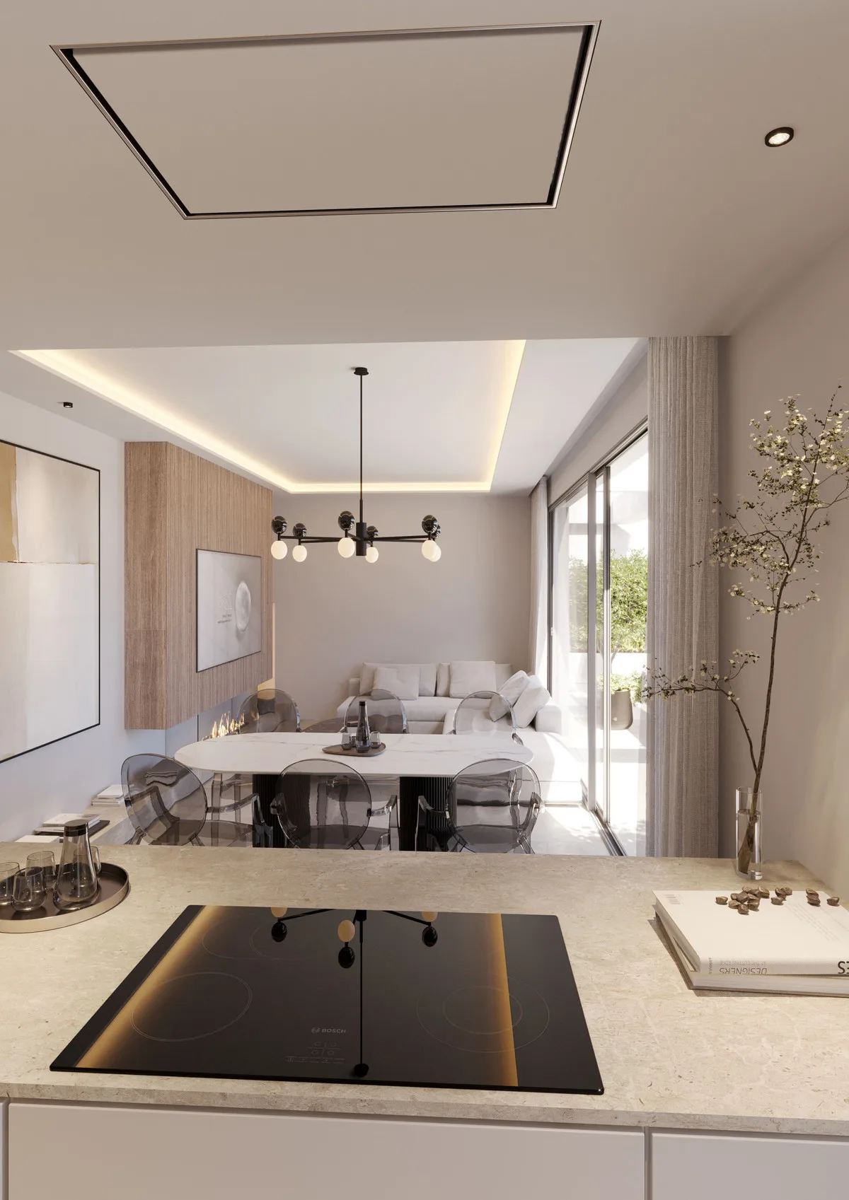 The Palms at Estepona – Nye leiligheter med spa, basseng og grønne omgivelser - NYBYGG – bilde 31