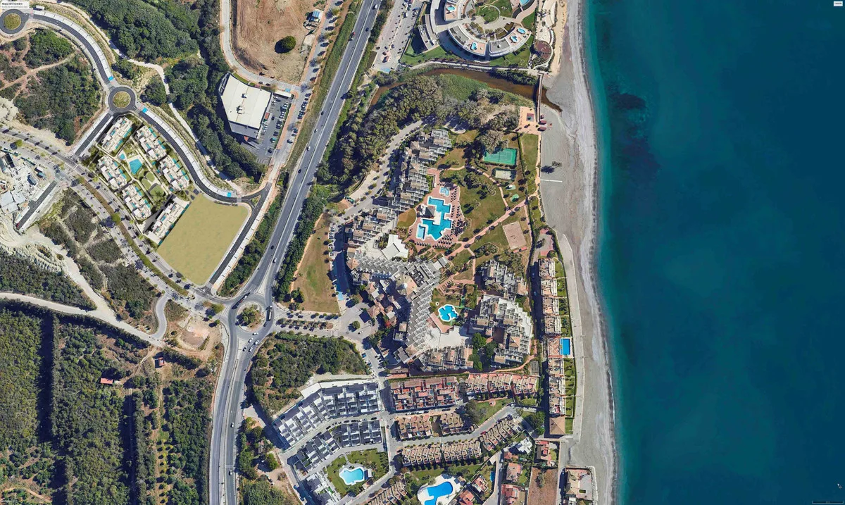 The Palms at Estepona – Nye leiligheter med spa, basseng og grønne omgivelser - NYBYGG – bilde 41