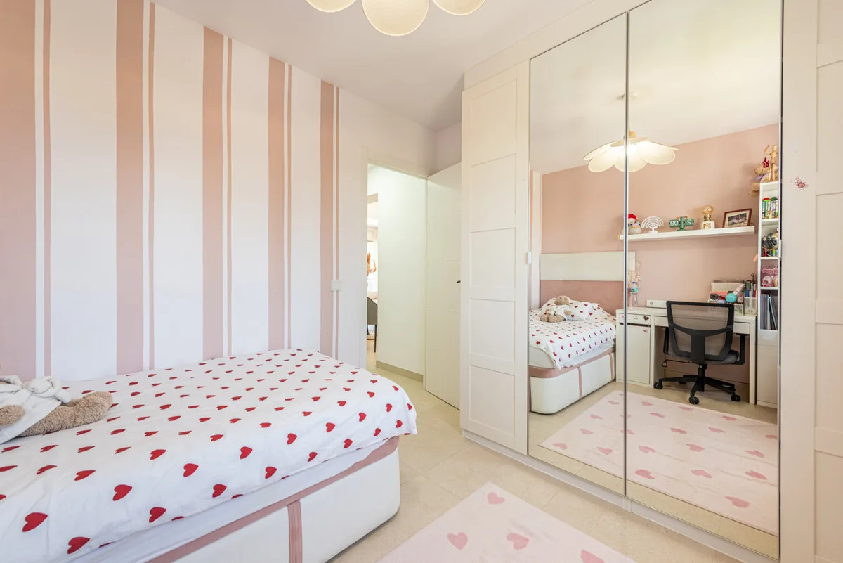 La Cala de Mijas - Nyoppusset leilighet med privat terrasse og fellesbasseng – bilde 15